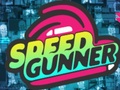 Spiel Speed Gunner