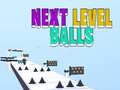 Spiel Next Level Balls
