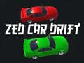 Spiel Zed Car Drift