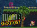 Spiel Jungle shootout