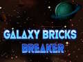Spiel Galaxy Bricks Breaker