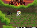 Spiel Zombie Hunter
