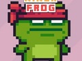 Spiel Ninja Frog
