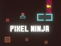 Spiel Pixel Ninja