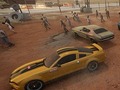 Spiel Zombie Car Crash: Drift Zone