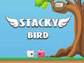 Spiel Stacky Bird