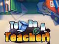 Spiel To Be A Teacher