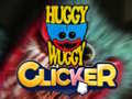 Spiel Huggy Wuggy Clicker