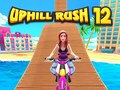 Spiel Uphill Rush 12