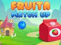 Spiel Fruita Match up