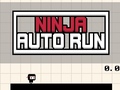 Spiel Ninja Auto Run
