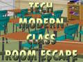 Spiel Tech Modern Class Room escape