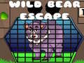 Spiel Wild Bear Escape