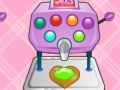 Spiel Johnny Donut