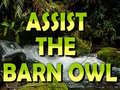 Spiel Assist The Barn Owl 
