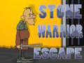 Spiel Stone Warrior Escape