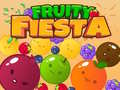 Spiel Fruity Fiesta
