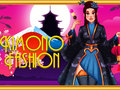 Spiel Kimono Fashion