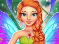Spiel Super Girls Magical Fairy Land