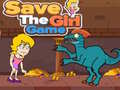 Spiel Save The Girl Game
