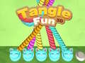 Spiel Tangle Fun 3D