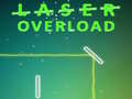 Spiel Laser Overload