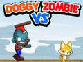Spiel Doggy Vs Zombies