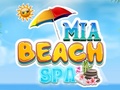 Spiel Mia beach Spa