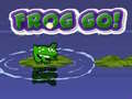 Spiel Frog Go!