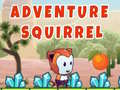Spiel Adventure Squirrel