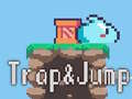 Spiel Trap & Jump