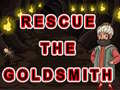 Spiel Rescue The Goldsmith
