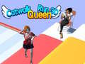 Spiel Catwalk Queen Run 3D
