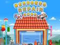 Spiel Mechanic Repair Shop