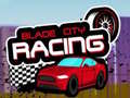 Spiel Blade City Racing