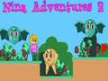 Spiel Nina Adventures 2