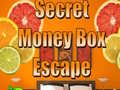 Spiel Secret Money Box Escape