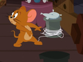 Spiel Tom and Jerry: Cheese Dash