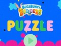 Spiel Bugs Bunny Builders Jigsaw