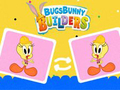 Spiel Bugs Bunny Builders Match Up