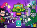 Spiel Battle Bootcamp