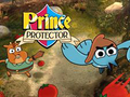 Spiel Prince Protector