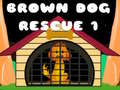 Spiel Brown Dog Rescue 1 