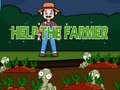 Spiel Help The Farmer