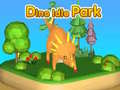 Spiel Dino Idle Park 