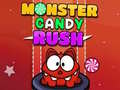 Spiel Monster Candy Rush