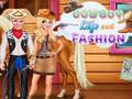 Spiel Cowboy Life and Fashion