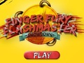 Spiel Finger Fury Flashmaster