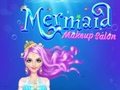 Spiel Mermaid Makeup Salon