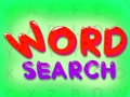 Spiel Word Search